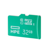 HPE 32GB microSD RAID 1 USB Boot Drive - Flash (avvio) - 32 GB - per ProLiant DL325 Gen10, DL345 Gen10, DL365 Gen10, DL380 Gen10, ML30 Gen10; Synergy 480 Gen10